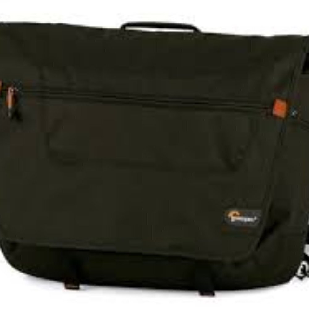 LOWEPRO Laptop Messenger Bag